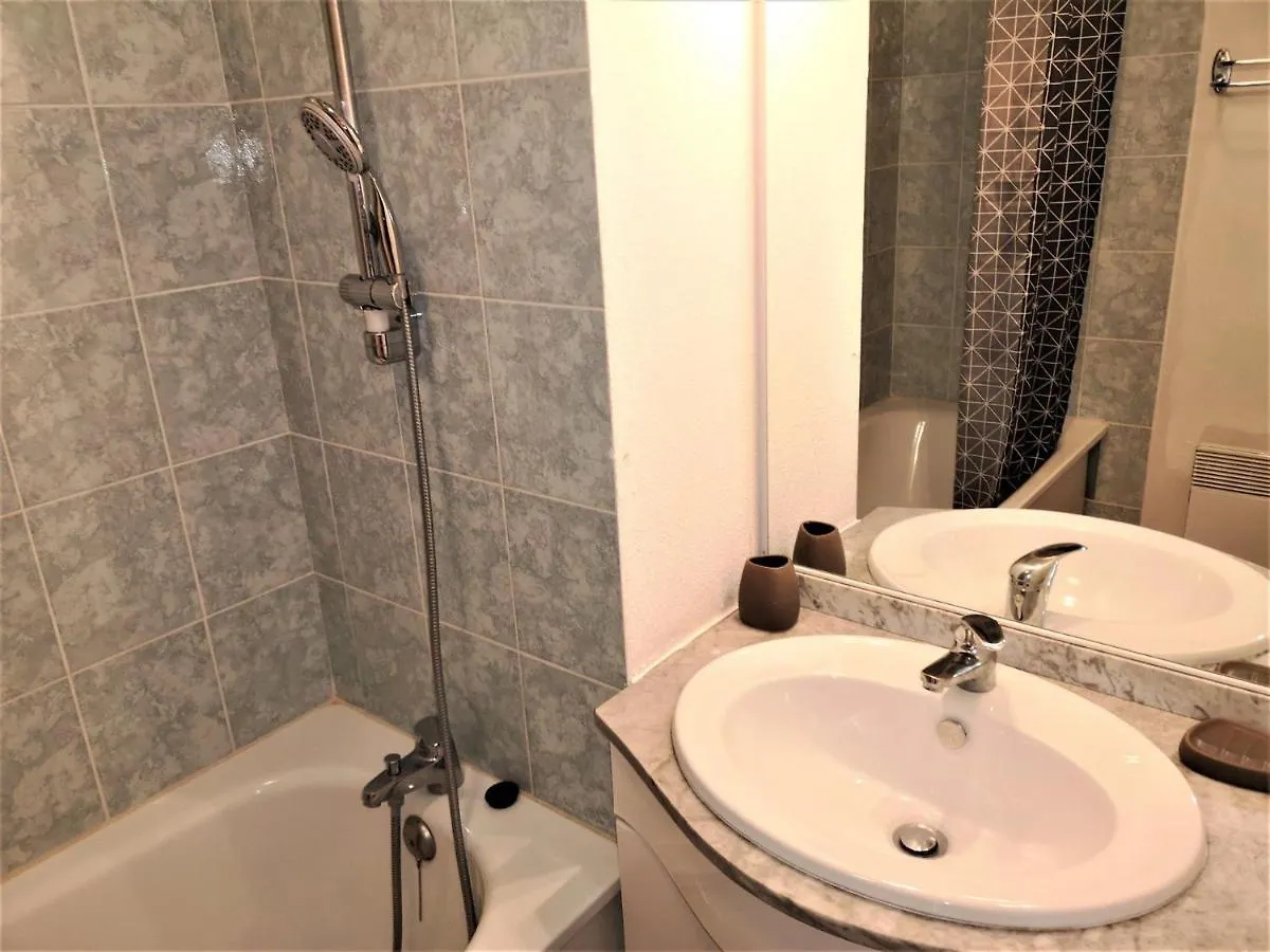 Appartement 2 Pieces 6 Personnes, L'Horizon Blanc, La Joue Du Loup Le Devoluy France
